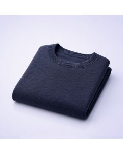 Studio Merino Crew