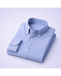 Atelier Oxford Shirt